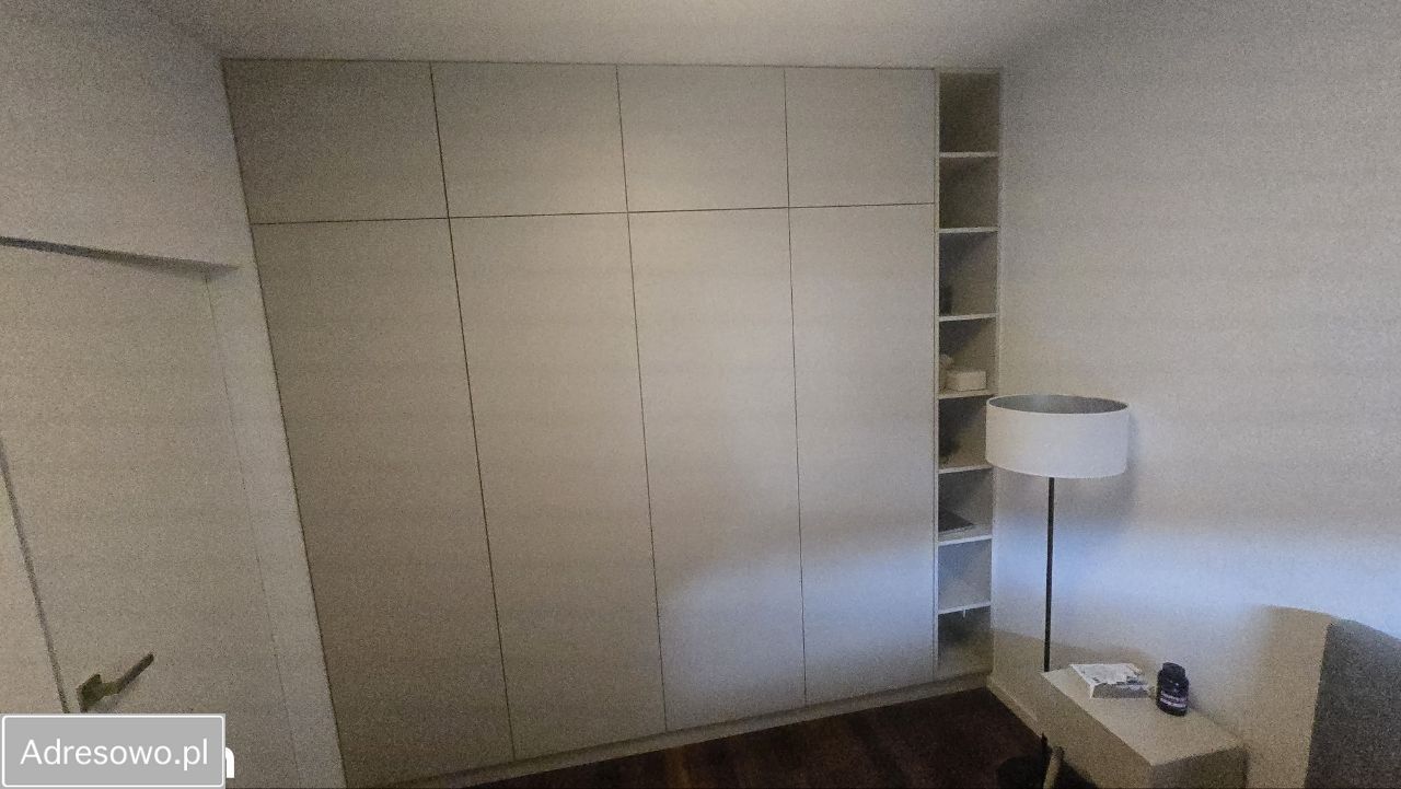 Mieszkanie 2-pokojowe Warszawa Białołęka Dworska, ul. Głębocka. Zdjęcie 4