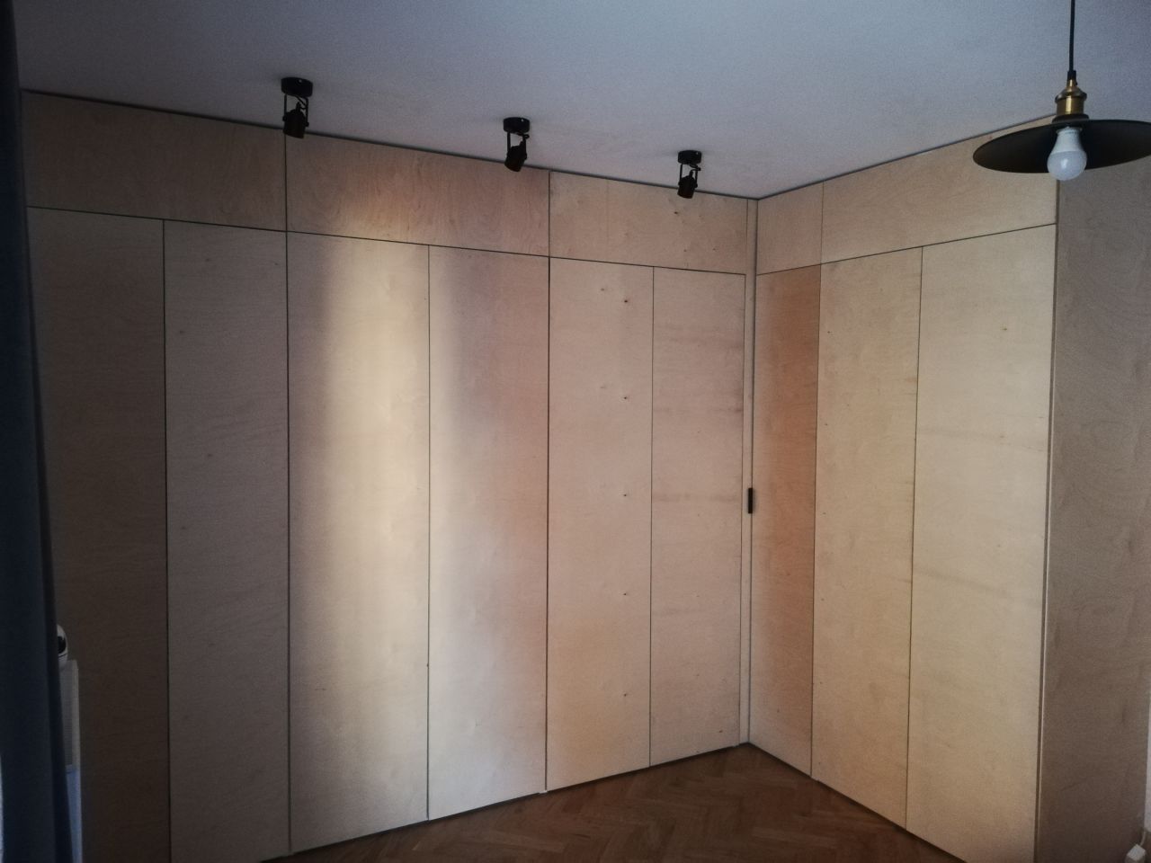 Mieszkanie 4-pokojowe Wrocław Stare Miasto, ul. Romana Dmowskiego. Zdjęcie 10