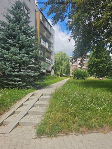 Mieszkanie 2-pokojowe Kraków Mistrzejowice, os. Bohaterów Września. Zdjęcie 12
