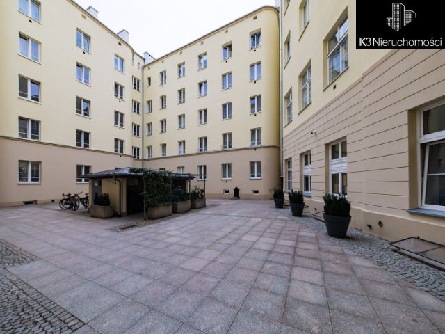 Mieszkanie 2-pokojowe Warszawa Śródmieście, ul. Żurawia. Zdjęcie 17