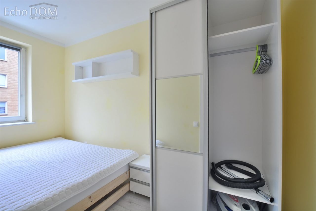 Mieszkanie 2-pokojowe Kraków Ruczaj, ul. Chmieleniec. Zdjęcie 6