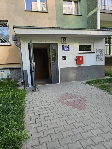 Mieszkanie 1-pokojowe Łódź Polesie, ul. Janusza Kusocińskiego. Zdjęcie 1