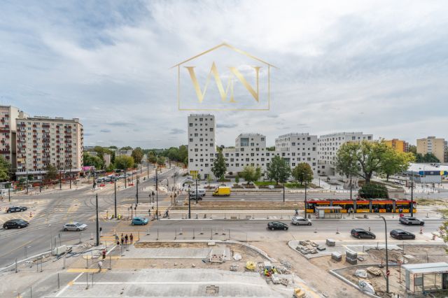 Mieszkanie 2-pokojowe Warszawa Ochota, ul. Grójecka. Zdjęcie 16