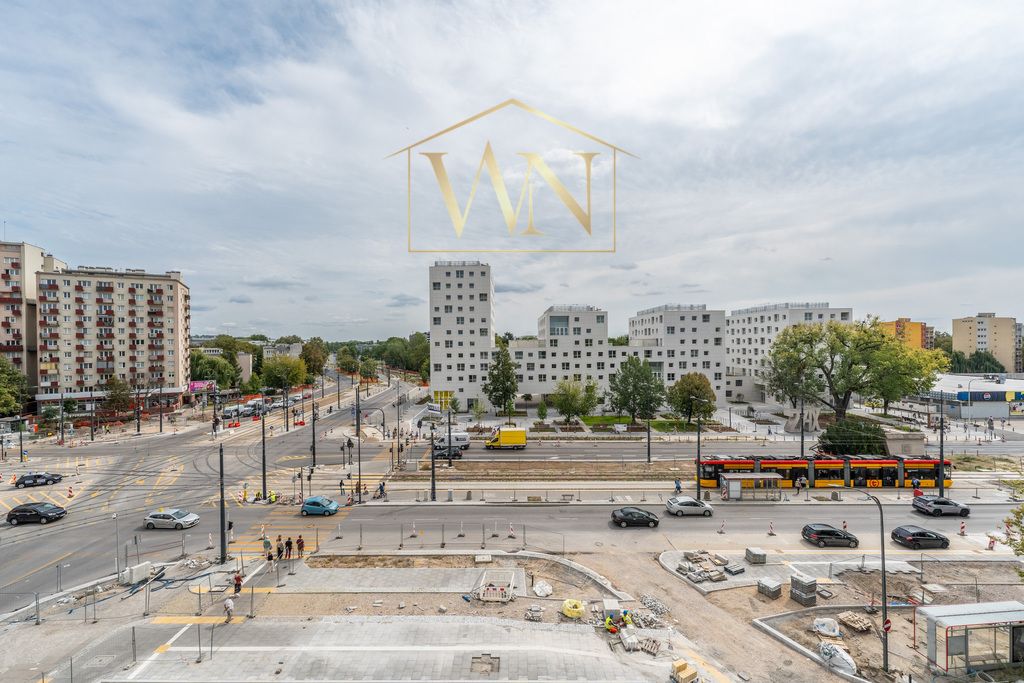 Mieszkanie 2-pokojowe Warszawa Ochota, ul. Grójecka. Zdjęcie 16