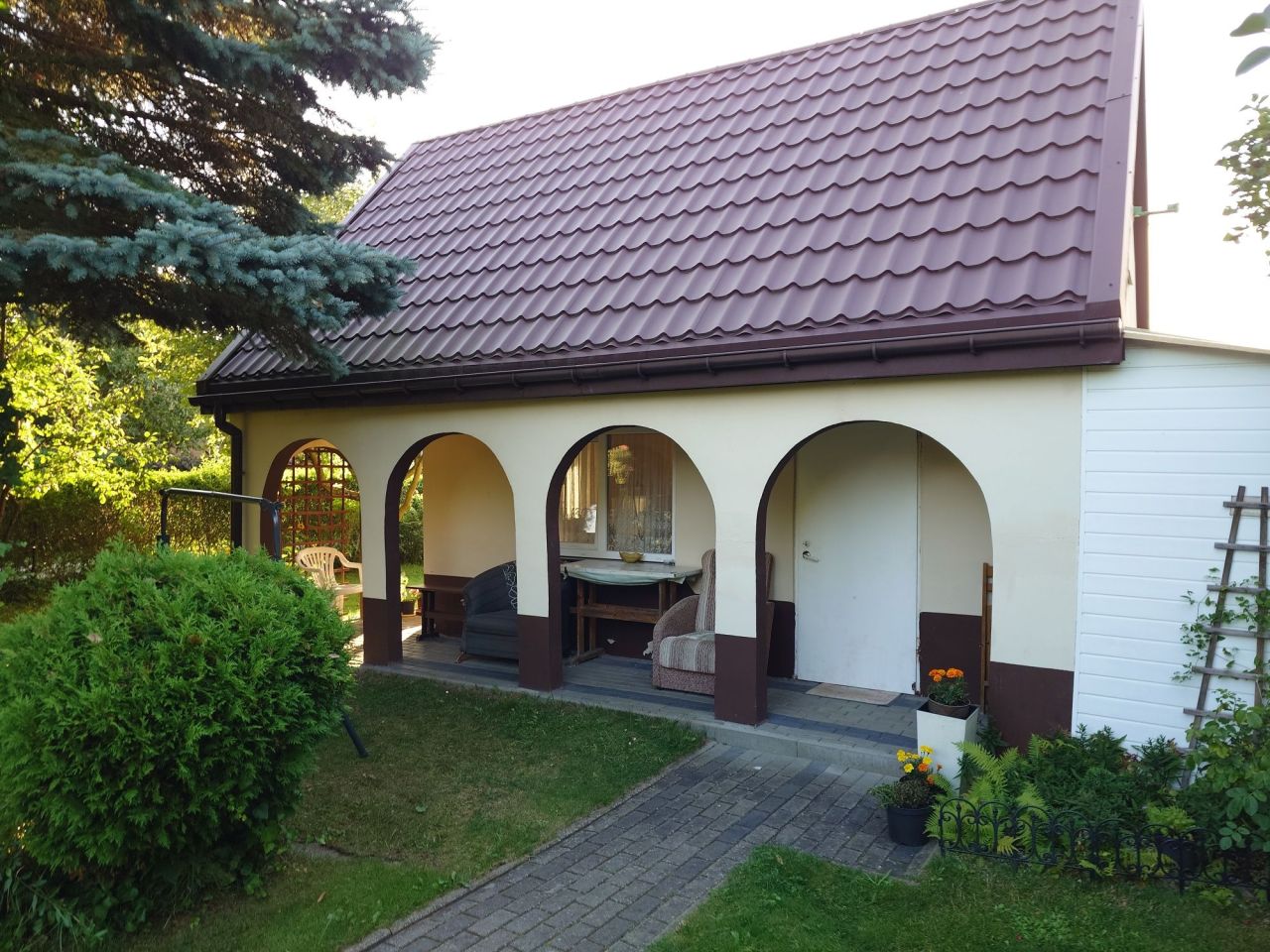 Działka rod Bełchatów. Zdjęcie 2