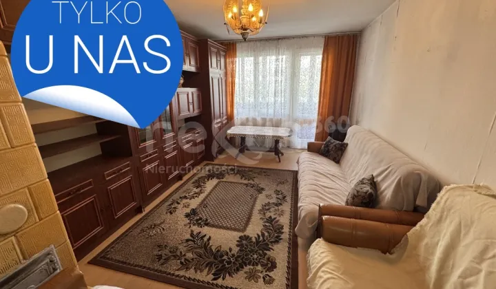 Mieszkanie 2-pokojowe Oleśnica, ul. 11 Listopada