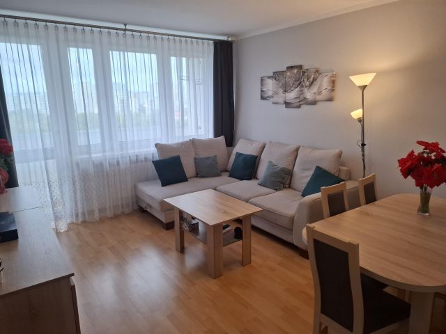 Mieszkanie 3-pokojowe Warszawa Bielany, ul. Josepha Conrada. Zdjęcie 1