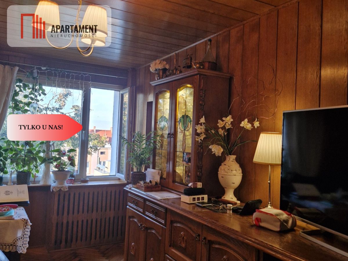 Mieszkanie 3-pokojowe Bydgoszcz. Zdjęcie 2
