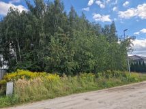 Działka budowlana Jasin, ul. Mieszka. Zdjęcie 1
