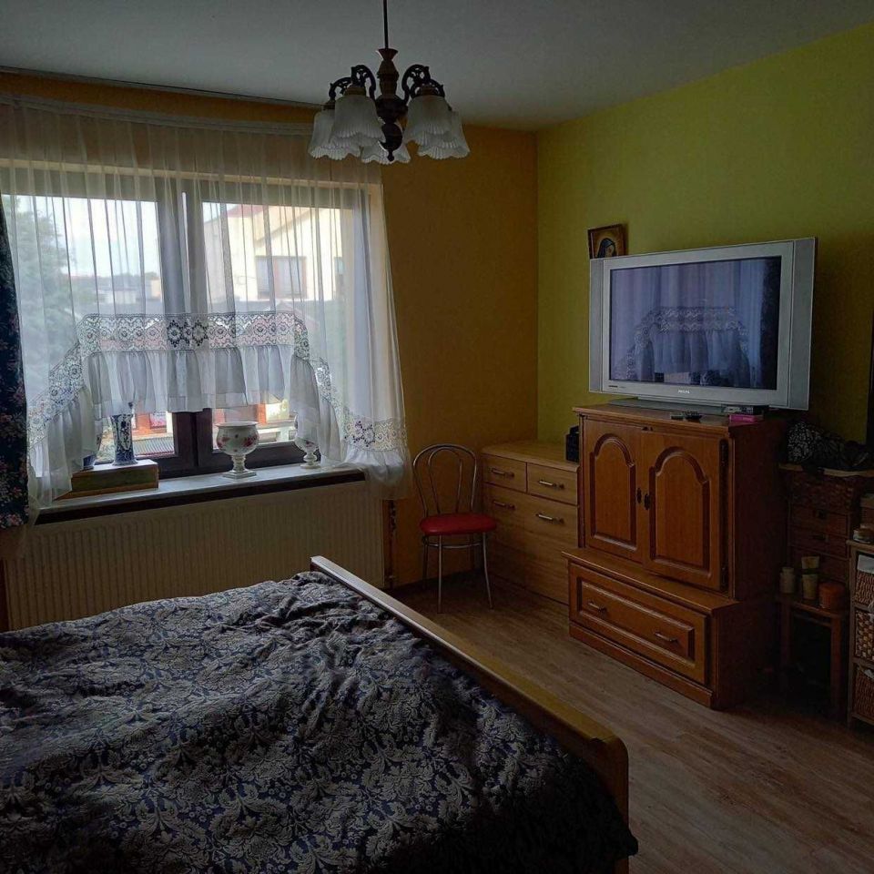 dom szeregowy Złotów, ul. Cechowa. Zdjęcie 7