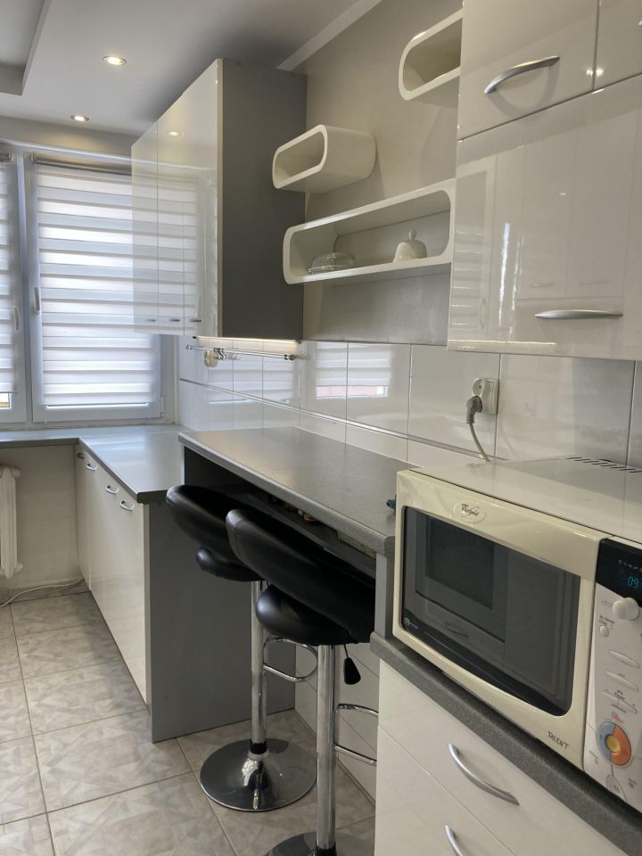 Mieszkanie 3-pokojowe Maków Mazowiecki, ul. Kopernika. Zdjęcie 15