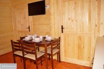 dom letniskowy Mielno, ul. Juliusza Słowackiego. Zdjęcie 4