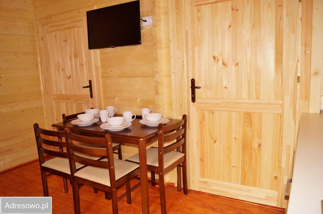 dom letniskowy Mielno, ul. Juliusza Słowackiego. Zdjęcie 5