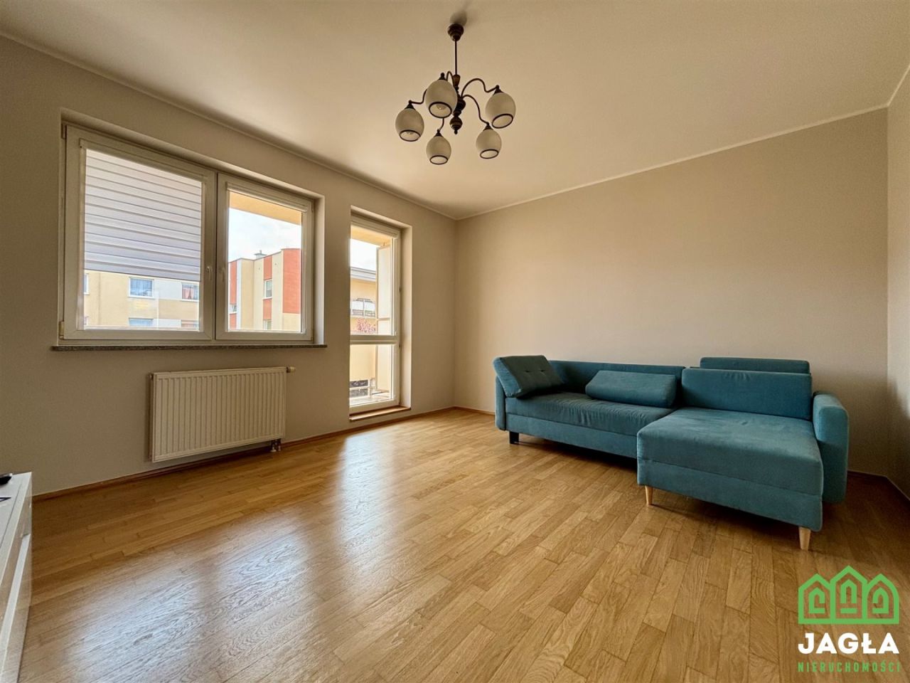 Mieszkanie 2-pokojowe Bydgoszcz Bartodzieje Wielkie, ul. Łęczycka