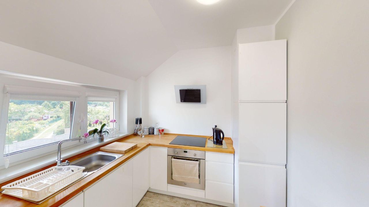 Mieszkanie 4-pokojowe Ustka, ul. Polna. Zdjęcie 8