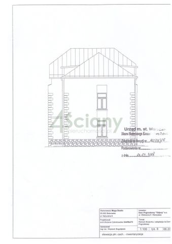 Hotel/pensjonat Warszawa Wawer. Zdjęcie 22