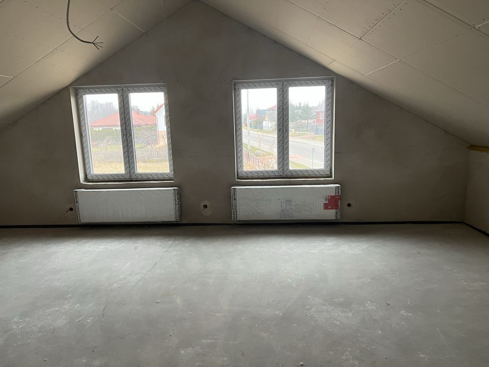 dom wolnostojący, 5 pokoi Niewodnica Nargilewska. Zdjęcie 5