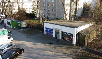 Lokal Warszawa Bielany, ul. Stefana Żeromskiego