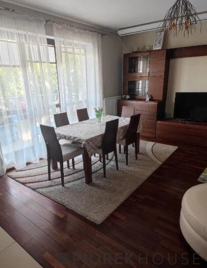 Mieszkanie 4-pokojowe Warszawa Wola, ul. Jana Olbrachta. Zdjęcie 3