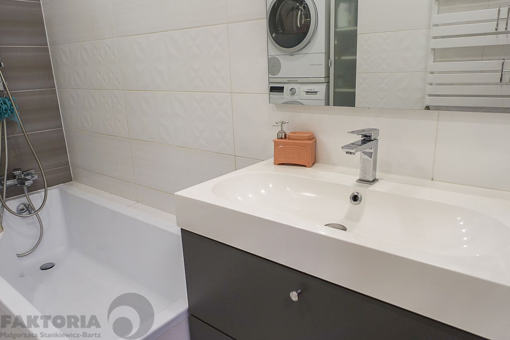 Mieszkanie 4-pokojowe Szczecin Śródmieście, ul. 5 Lipca. Zdjęcie 14