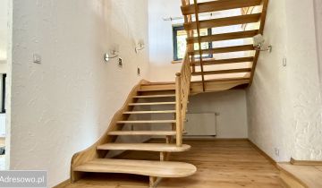 dom wolnostojący, 8 pokoi Zawiercie