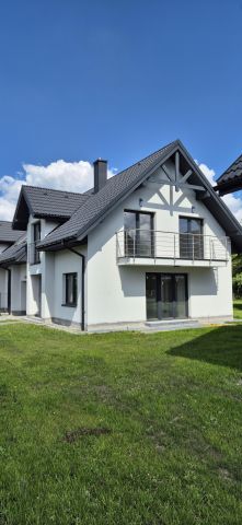 bliźniak, 4 pokoje Podłęże. Zdjęcie 1