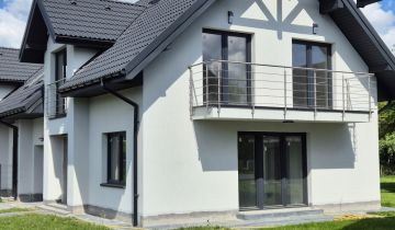 bliźniak, 4 pokoje Niepołomice, Podłęże