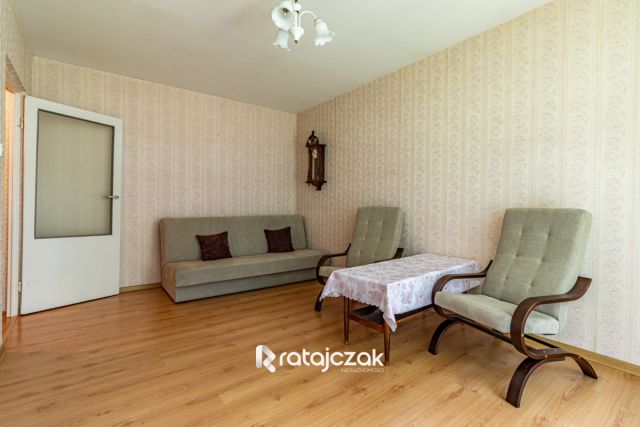Mieszkanie 1-pokojowe Wejherowo, os. Kaszubskie. Zdjęcie 7