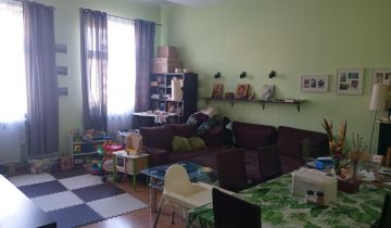 Mieszkanie 3-pokojowe Świdnica Centrum, ul. Kazimierza Pułaskiego