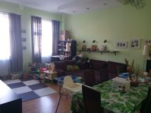 Mieszkanie 3-pokojowe Świdnica Centrum, ul. Kazimierza Pułaskiego