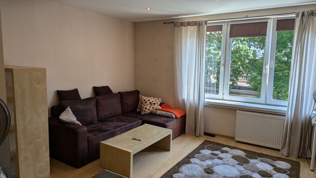 Mieszkanie 2-pokojowe Łódź Śródmieście, ul. 6 Sierpnia