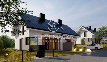 bliźniak, 4 pokoje Rzeszów Słocina