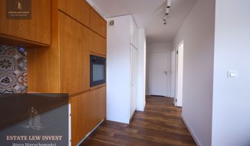 Mieszkanie 3-pokojowe Kraków, ul. Rydlówka