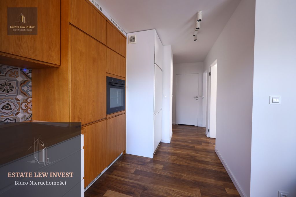 Mieszkanie 3-pokojowe Kraków, ul. Rydlówka