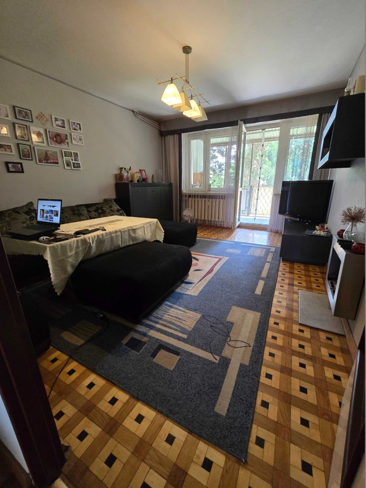 Mieszkanie 4-pokojowe Dębica, ul. Sikorskiego