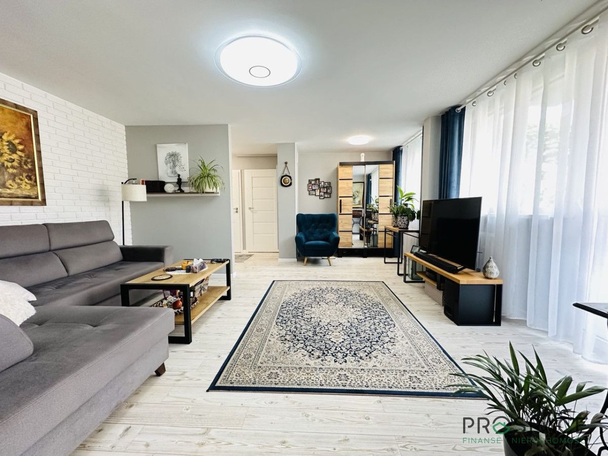 Mieszkanie 3-pokojowe Zielona Góra, ul. Leopolda Staffa