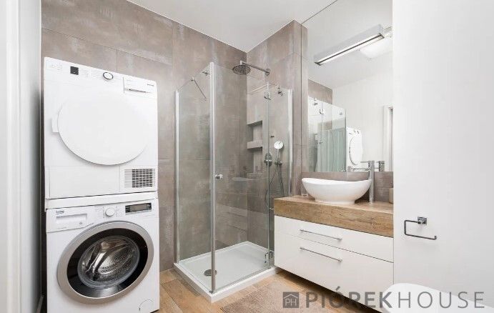 Mieszkanie 2-pokojowe Warszawa Wola, ul. Juliana Konstantego Ordona. Zdjęcie 12