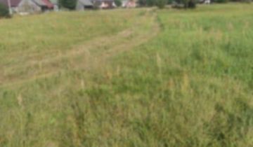 Działka budowlana Lipowiec