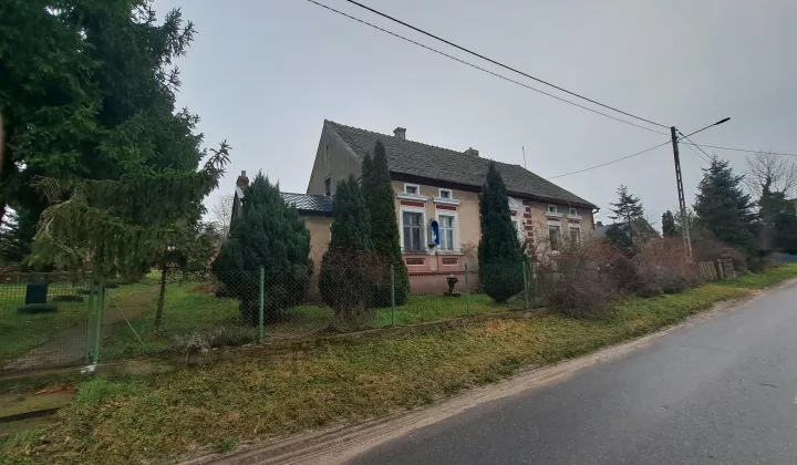 bliźniak, 3 pokoje Przytok, ul. Lubuska