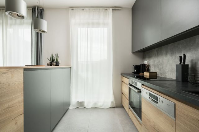 Mieszkanie 2-pokojowe Warszawa Praga-Północ, ul. Stefana Okrzei. Zdjęcie 11