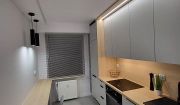 Mieszkanie 2-pokojowe Siedlce Rozkosz, ul. Pomorska