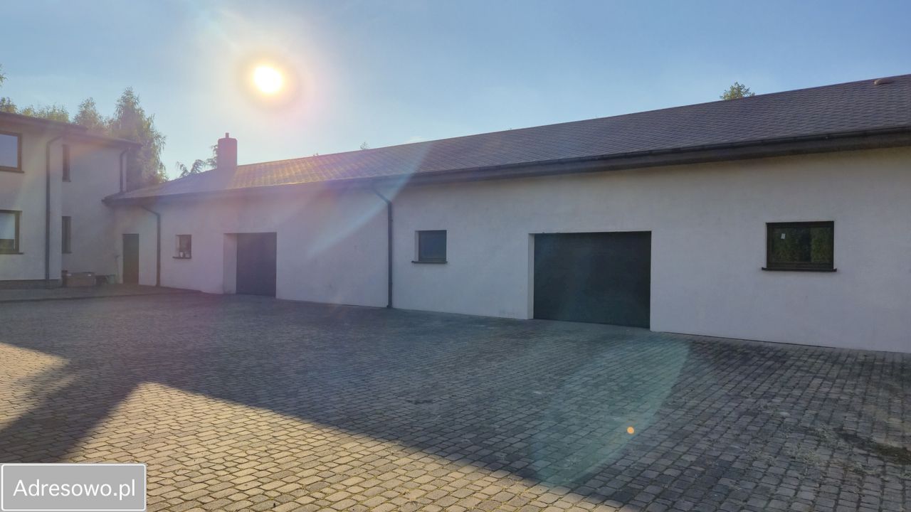 dom wolnostojący, 6 pokoi Smolice. Zdjęcie 15