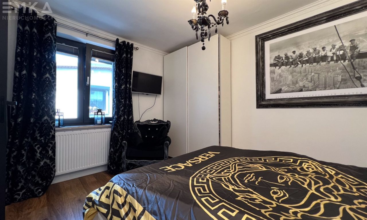 dom wolnostojący, 6 pokoi Stary Jasiniec. Zdjęcie 23