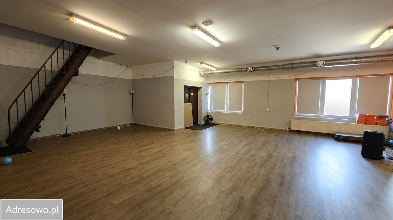 Lokal Lublin Śródmieście, ul. Techniczna. Zdjęcie 11