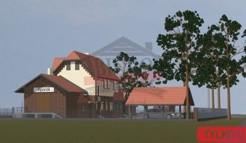 dom wolnostojący, 7 pokoi Spórok