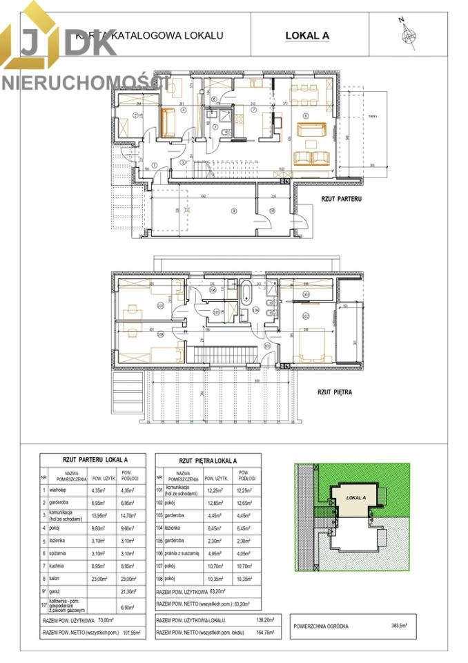 inny, 4 pokoje Altanka. Zdjęcie 9