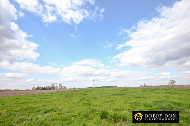 Działka budowlana Knyszyn. Zdjęcie 2