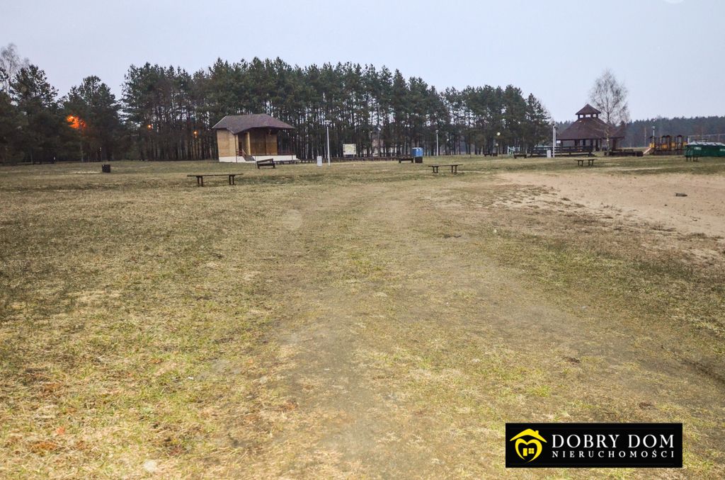 Działka budowlana Zarzeczany. Zdjęcie 8