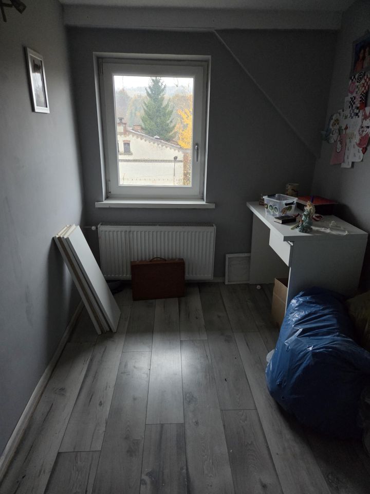 Mieszkanie 3-pokojowe Miłoszów. Zdjęcie 9