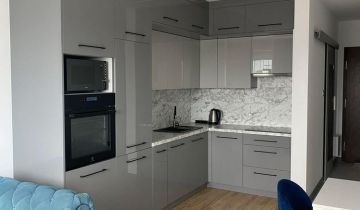 Mieszkanie 2-pokojowe Warka